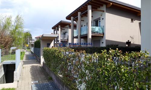 BILOCALE+TAVERNA+GIARDINO+BOX DOPPIO, 2 POSTI AUTO