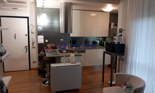 APPARTAMENTO TRILOCALE RISTRUTTURATO ZONA CELADINA