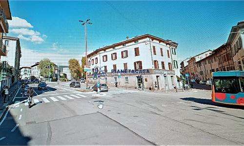 TRILOCALE in contesto di pregio