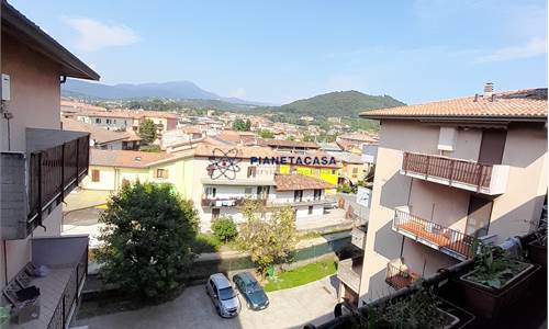 2 pièces Dans Vente à Albano Sant'Alessandro