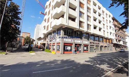 4 ou plus pièces Dans Vente à Bergamo