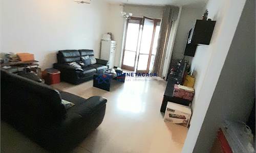 QUADRILOCALE AMPIO                                        ZONA CENTRALE