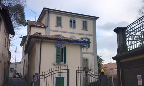 Villa Dans Vente à Ponte San Pietro