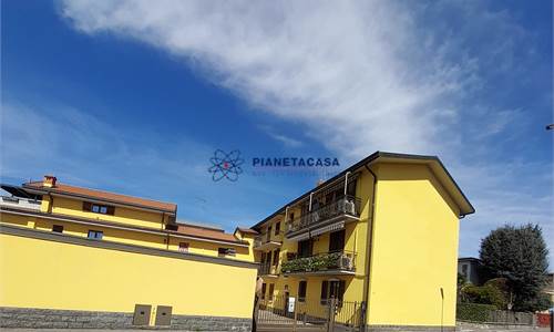 Attique Dans Vente à Orio al Serio