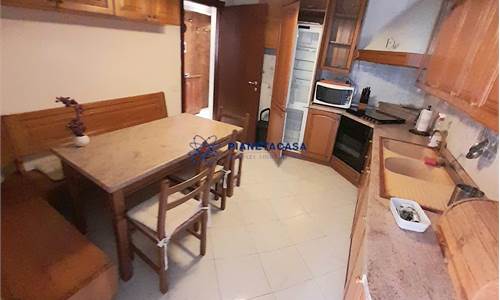 AMPIO  BILOCALE+STUDIO+BALCONI+TAVERNA+BOX
