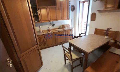 2 pièces Dans Vente à Almenno San Salvatore