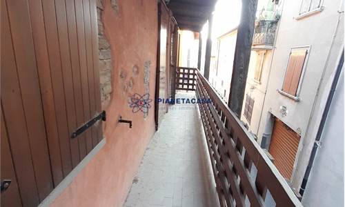 2 pièces Dans Vente à Almenno San Salvatore